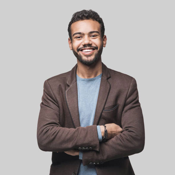 Andrea Garcia avatar