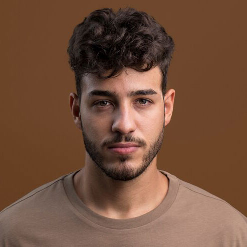 Daniel Padilla avatar