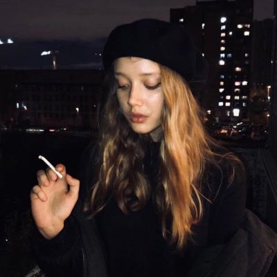 Christine Lim avatar