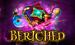 Beriched Team Logo