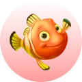 Fishing Game Icon
