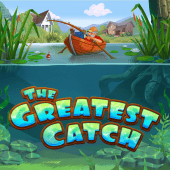 Ang Pinakamalaking Huli Related Game