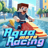 ph33 Aqua Moto Racing Game