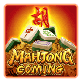 Mahjong Coming