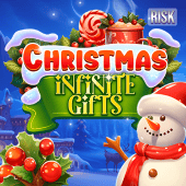 ph33 Christmas Infinite Gifts Game